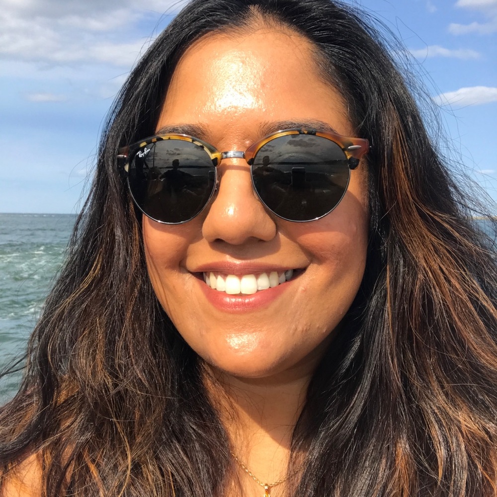 Meet your Posher, Priya